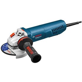 Resim Bosch Professional GWS 9-115 P Avuç Taşlama Makinesi 