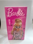 Resim Barbie kız çocuk parfüm 