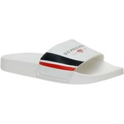 Resim U.S. Polo Assn. U.S Polo Assn Willy 5FX Beyaz Erkek Plaj Terlik 