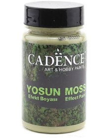Resim Cadence Yosun Efekt (moss Effect) Açık Yeşil 90 Ml. 