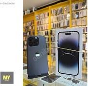 Resim Apple iPhone 14 Pro İkinci El TR | 128 GB | Siyah İkinci El İPHONE 14 PRO BAYRAMA ÖZEL İNDİRİMLİ