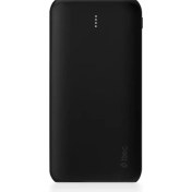 Resim Ttec Powerslim Duo 10.000MAH Taşınabilir Şarj Aleti / Powerbank 2BB163 