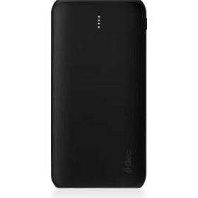 Resim Ttec Powerslim Duo 10.000MAH Taşınabilir Şarj Aleti / Powerbank 2BB163 