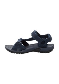 Resim Jack Wolfskin Lakewood Ride Sandal Erkek Turuncu Sandalet ERKEK SANDALET 4019021 