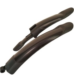 Resim Bisiklet Çamurluk Palet 