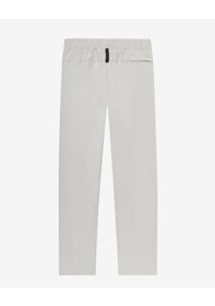 Resim Skechers M Micro Slim Pant Erkek Gri Pantolon S2510182-013 Gri 