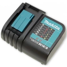 Resim Makita Bl1815N Şarj Cihazı N11.520 
