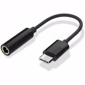 Resim Bayer Samsung A53 5G Uyumlu Type-C Kulaklık Dönüştürücü 3.5 Mm Jack Girişli Ses Adaptörü 
