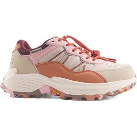 Resim Lumberjack Vıbra 4pr Bej Kadın Outdoor 000000000101892269 Bej-pembe Bej - Pembe 