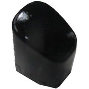 Resim Volkswagen Polo 6 10/17 El Fren Kolu Basma Düğmesi Parlak Siyah Buton - Oem Yedek Parça 