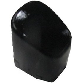 Resim Volkswagen Polo 6 10/17 El Fren Kolu Basma Düğmesi Parlak Siyah Buton - Oem Yedek Parça 