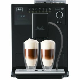 Resim Melitta CI Tam Otomatik Kahve Makinesi 