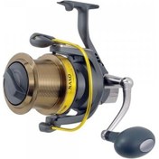 Resim Ryobi Naxo Surf 8000 Lik 7 Bb Olta Makinesi 