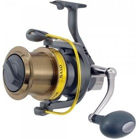 Resim Ryobi Naxo Surf 8000 Lik 7 Bb Olta Makinesi 