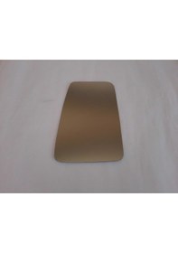 Resim Hyundai H100 2004 Model Sonrası Sağ Taraf Ayna Camı - Fabrikasyon Kasa 