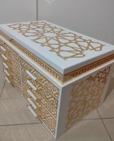 Resim Tesbih & saat & karışık takı dolabı VIP özel - tr 