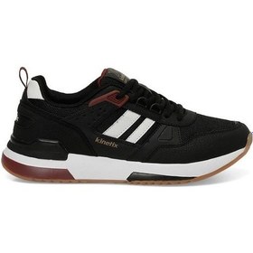 Resim Kinetix Blaze Tx 4fx Siyah Erkek Sneaker 001 
