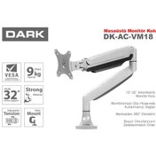 Resim Dark Dk-ac-vm-18 1x13"-32" Monitör Destekli 