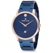 Resim Daniel Klein Dk102-010727n Erkek Kol Saati 