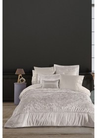 Resim Elart Rosaline Çeyiz Paketi 10 Parça Taş Taş 