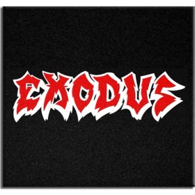 Resim Beam Exodus Arma Peç Patch Yama 