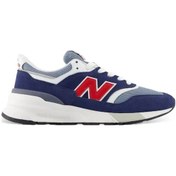 Resim New Balance 997 Lifestyle Erkek Günlük Spor Ayakkabı Çok Renkli 