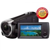 Resim Sony HDR-CX405 Video Kamera 