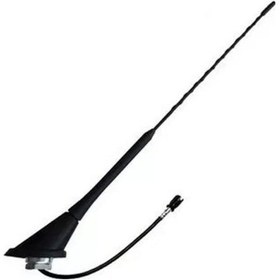 Resim VOLKSWAGEN POLO 2000 - 2001 ANTEN KOMPLE 