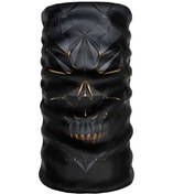 Resim Bebo Store Motor Kullananlara Özel Desenli Buff Boyunluk Bandana Balaklava - 40124-5 
