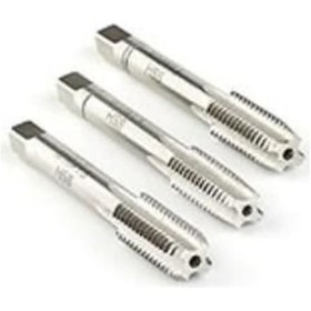 Resim Gfb M5x0,8 Klavuz 3 Parça Dn352 