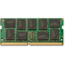 Resim HP 1ca79aa 8 Gb Ddr4 2400 Mhz Ecc Ram 