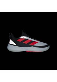 Resim Adidas Subzone Siyah Erkek Basketbol Ayakkabısı Jr1432 Siyah 