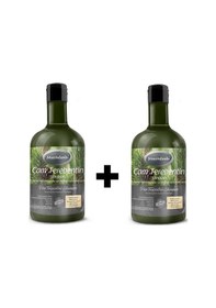 Resim Mecitefendi Çam Terebentin Şampuanı 2 x 400 ML 