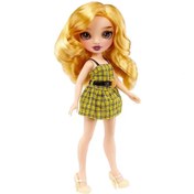 Resim Rainbow High Moda Bebeği - Sheryl Meyer 987956 