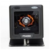 Resim Perkon Ps4200-u Masaüstü Barkod Okuyucu Usb (yenilenmiş) 