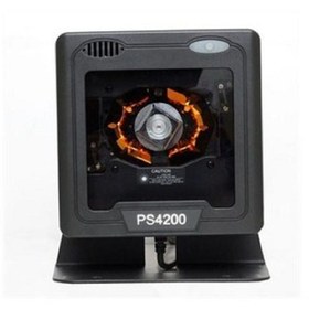 Resim Perkon Ps4200-u Masaüstü Barkod Okuyucu Usb (yenilenmiş) 