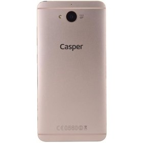 Resim Casper Via A1 Arka Kapak Batarya Pil Kapağı 