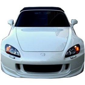 Resim Honda S2000 Abs Ön Tampon Eki Plastik 
