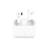 Resim Honor Choice X2 Mikrofonlu Beyaz Bluetooth Kulaklık 