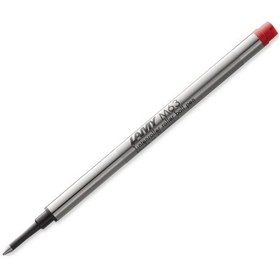 Resim Lamy Roller Kalem Yedek Ucu Kırmızı M63K 