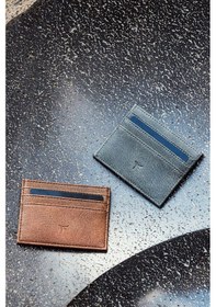 Resim Ac&co / Altınyıldız Classics Erkek Vizon Kartlık Vizon 