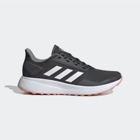 Resim Adidas Eg8672 Duramo 9 Kadın Yürüyüş Koşu Spor Ayakkabı 