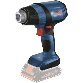 Resim Bosch GHG 18V-50 Promix 18 Volt Akülü Sıcak Hava Tabancası (Akü ve Şarj Aleti Hariç) 