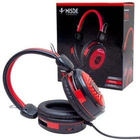 Resim Modafiks Magicvoice X6 Misde Kulaküstü Tasarım Kulaklık 