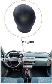 Resim Renault 19 Europa Vites Kol Topuzu - 7700788661 