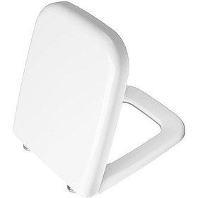 Resim VitrA İntegra Square Asma Klozet +VitrA Soft Kapak 7081l003-0090 Beyaz 