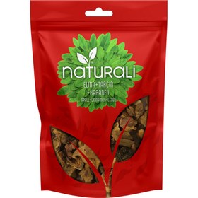 Resim NATURALİ Elma Tarçın Karanfil Çayı 100g 