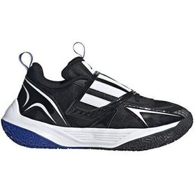 Resim Adidas Xenoburst K Çocuk Basketbol Ayakkabısı C-adıjp6212f10a00 Siyah 