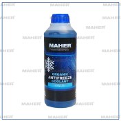 Resim Antifriz Mavi Seri Tüm Modeller İnorganik -56 1.5 Litre 55175978 12 Adet 