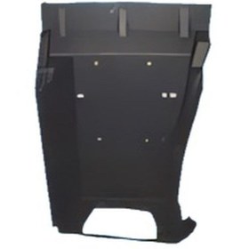 Resim Basamak Yuvası F2000 Sol 350mm - 81615100229 